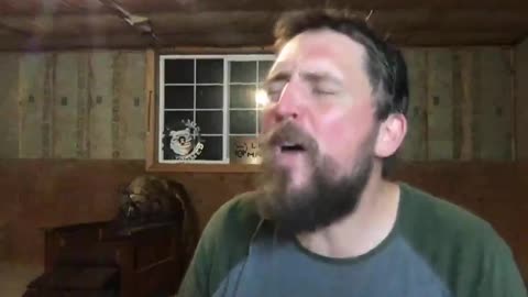 Owen Benjamin - Sublime Gets Graped - Santeria Parody