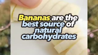 Banana Benefits: Health Boost in Every Bite 2023! #shorts #short