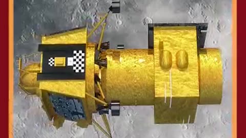 Chandrayaan-3 Mission Chandrayaan-3 landing