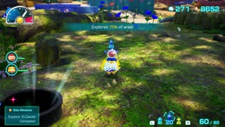 Pikmin 4 Kicks ass!