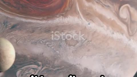 Jupiter - The Giant of the Solar System