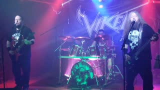 Viken " Rockin In The Free World" Neil Young Cover