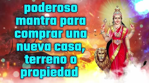 poderoso mantra para comprar una nueva casa, terreno o propiedad