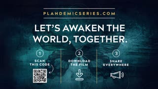 TheGreatAwakening (PLANDEMIC3)