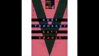 Audiobook HD Audio Cats Cradle by Kurt Vonnegut