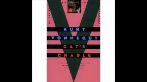 Audiobook HD Audio Cats Cradle by Kurt Vonnegut