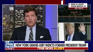 Tucker Carlson: There is no coming back from this