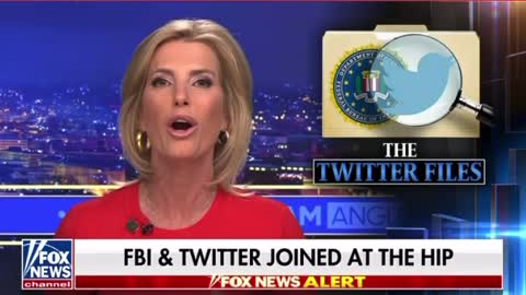 Twitter Files: Part 7 - FBI & Twitter Joined at the Hip