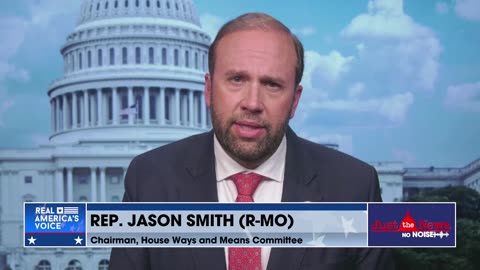 Rep. Smith talks about House GOP’s behind-the-scenes work on budget negotiations