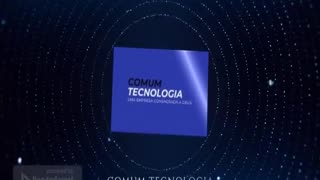 COMERICIAL COMUM TECNOLOGIA