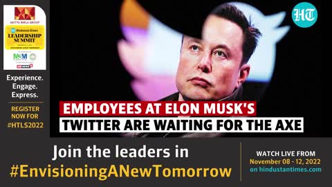 ‘Wait for…’: Twitter sued as Musk begins mass layoffs; Leaked mail reveals mega plan | Details
