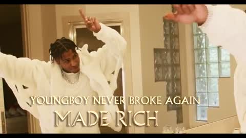 NBA Youngboy - Made Rich (music video)_Cut