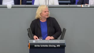 Ulrike Schielke-Ziesing Rede vom 21.06.2023 - Rentenanpassung Ost/West