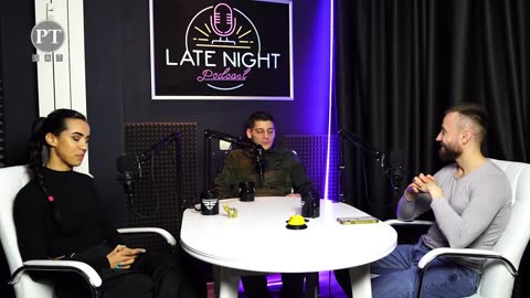 Late Night Podcast, 18 март 2023 г.