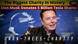 Lil N3G1- CHARITY __ ELON MUSK __ TESLA __ LIL N3G1 __ UNO __ #TEAMTREES __ #LILN3G1(Audio)