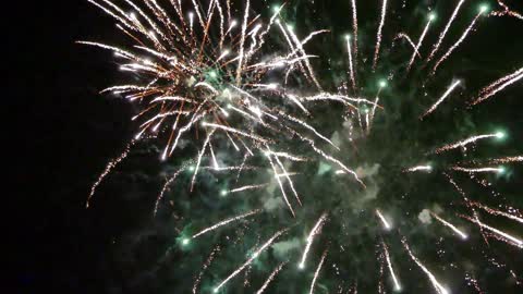 HD Fireworks Videos | HD Fireworks Clips | Firework Explosive | Firework Show part 1