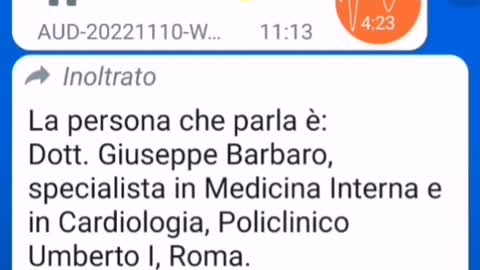 DECESSI IMPROVVISI: Relazione medica