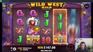 MEGA WINS FROM 150K BONUS HUNT