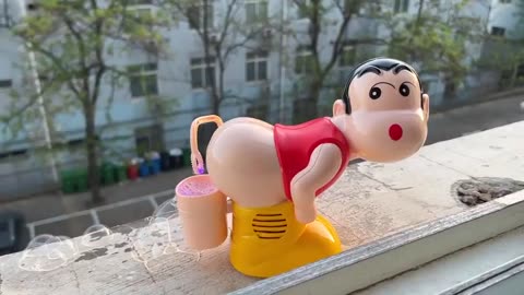 Prepare to ROFL: The Ultimate Funny Toy That Creates Insane Bubble Smesh!