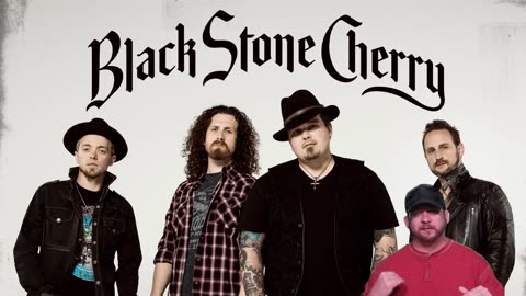 Black Stone Cherry, Soulful Southern Rockers - Artist Spotlight "Like I Roll", "In My Blood"