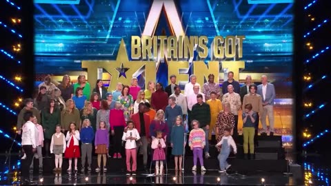 Britain_s Got Talent 2024_ BEST Auditions from Week