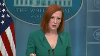 Psaki on surging crime and whether Democrats are out of touch on the issue