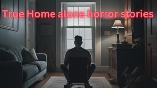 True horror story on disturbing Home Alone