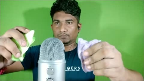 ASMR | Fast & Aggressive Triggers | Mouth Sounds, Hand Sounds, Pay Attention BAPPA ASMR