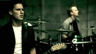 HOW YOU REMIND ME music video from Nickleback