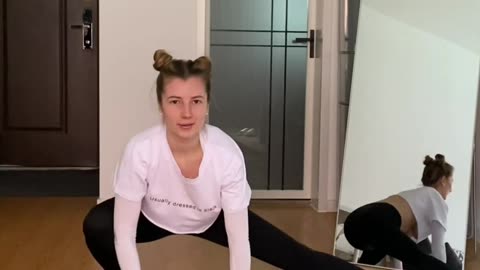Doing yoga | best exercises