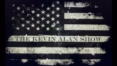 The Kevin Alan Show