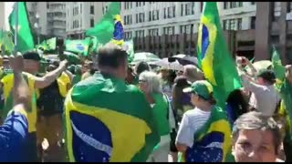 Brazil Was Stolen🩸🇧🇷 | BRAZILIAN PATRIOTS PROTEST 29 DAYS AGAINST THE EMINENT FRAUD IN THE PRESIDENTIAL ELECTIONS 11/29/2022
