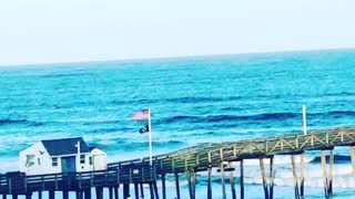 Ocean City NJ 2020 from room