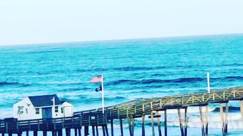 Ocean City NJ 2020 from room