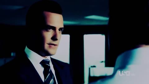 Harvey Specter || Give me Everything tonight || Suits