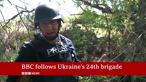 Ukraine’s summer counter-offensive against Russia comes to an end - BBC News