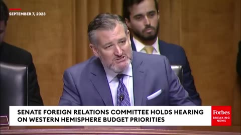 United States Western hemisphere priority budget