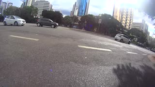 Passeio de domingo pelas ruas de Belo Horizonte 19/03/23 p1