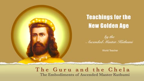 Kuthumi: Crazy Ascended Master / Fallen Angel Teachings. Mystery School False Masters