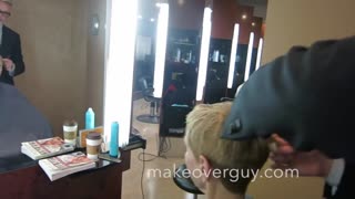 Makeover! Short and Sassy by Christopher Hopkins, The Makeover Guy®