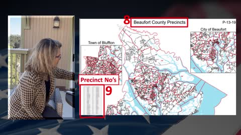WHAT ARE PRECINCTS? LEARN HOW YO FIND YOURS AND TONS OF INFO ABOUT YOUR ELECTED OFFICIALS