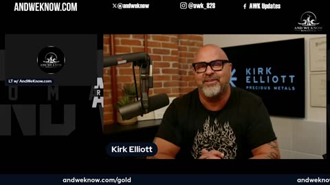 7.28.24: LT w/ Dr. Elliott: Crowdstrike CBDC connection, Gold & Silver thrive in times like these! Pray!