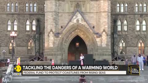 WION Climate Tracker: Canada's first climate adaptation strategy | World English News | WION
