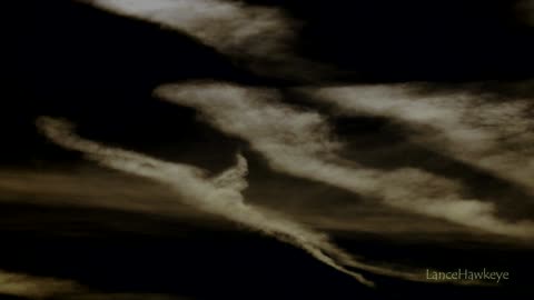 Crazy Cloud Cam | Image Set 202 | Ignorganic