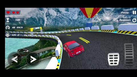Car Driving Gaming 🚗 | Car Race Master #Gaming #game