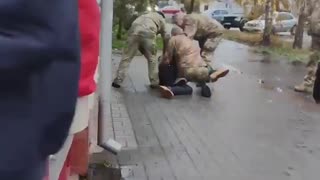 🚀🇺🇦 Ukraine Russia War | Clash in Zhytomyr with Military Commissars | RCF