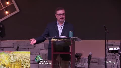 Jesus' Temptations and Ours - Dr. Dale Tuggy