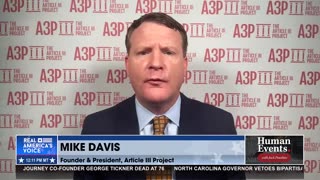 Mike Davis explains the California GOP’s proposed changes to their delegate rules