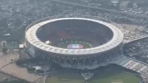 Narendra modi stadium