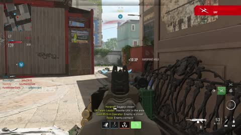 LMG MW2